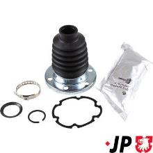 JP GROUP a/s 1143701010