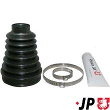 JP GROUP a/s 1143701110