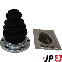 JP GROUP a/s 1143701750