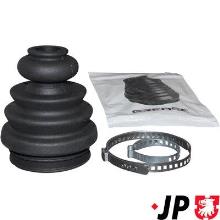 JP GROUP a/s 1143701760