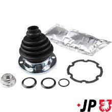 JP GROUP a/s 1143701850