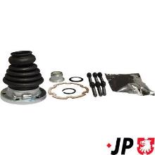 JP GROUP a/s 1143701860
