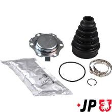 JP GROUP a/s 1143702860