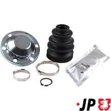 JP GROUP a/s 1143703210