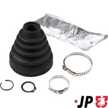 JP GROUP a/s 1143703510