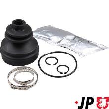 JP GROUP a/s 1143703650