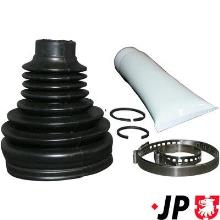 JP GROUP a/s 1143703710