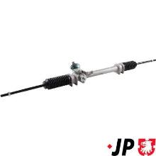 JP GROUP a/s 1144200600
