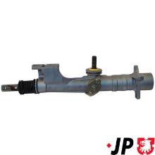 JP GROUP a/s 1144200800