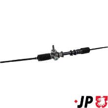 JP GROUP a/s 1144201300