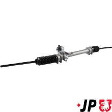 JP GROUP a/s 1144202700
