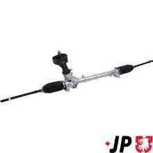 JP GROUP a/s 1144304900