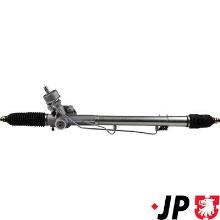 JP GROUP a/s 1144305100
