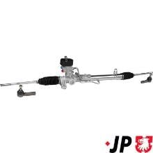 JP GROUP a/s 1144306900
