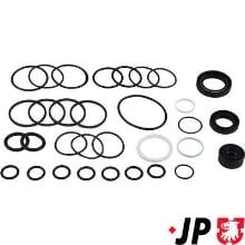 JP GROUP a/s 1144350110