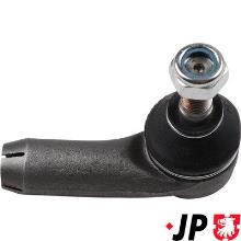 JP GROUP a/s 1144600580