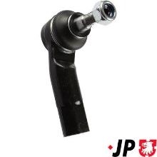 JP GROUP a/s 1144600780