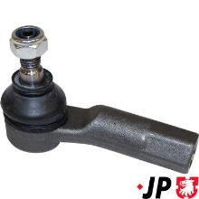 JP GROUP a/s 1144600880