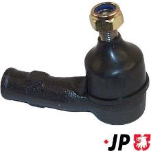 JP GROUP a/s 1144601080