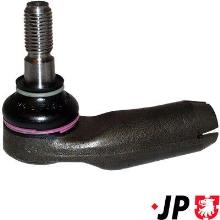 JP GROUP a/s 1144601170