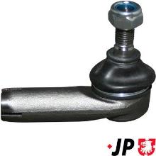 JP GROUP a/s 1144601180
