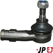 JP GROUP a/s 1144601280