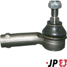 JP GROUP a/s 1144601880