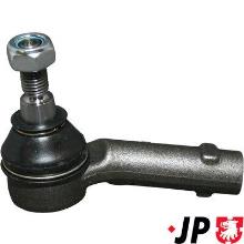 JP GROUP a/s 1144601970