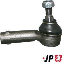 JP GROUP a/s 1144601980