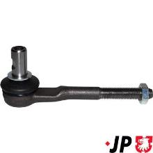 JP GROUP a/s 1144602600