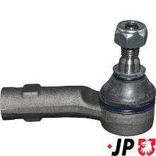 JP GROUP a/s 1144603880
