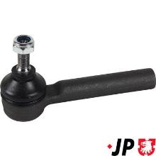 JP GROUP a/s 1144604100