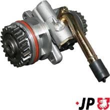 JP GROUP a/s 1145100300
