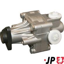 JP GROUP a/s 1145100400