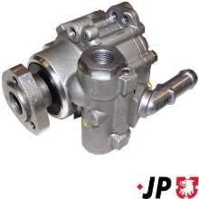 JP GROUP a/s 1145100500