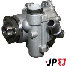JP GROUP a/s 1145100600