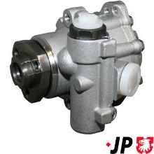 JP GROUP a/s 1145100700