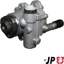 JP GROUP a/s 1145101000