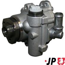 JP GROUP a/s 1145101100