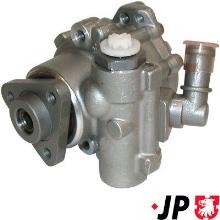 JP GROUP a/s 1145101200