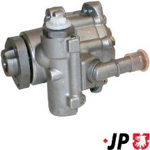 JP GROUP a/s 1145101400