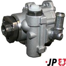 JP GROUP a/s 1145101500