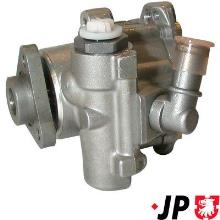JP GROUP a/s 1145101600