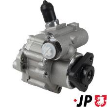 JP GROUP a/s 1145101700