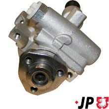 JP GROUP a/s 1145101800