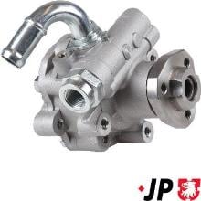 JP GROUP a/s 1145101900