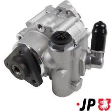 JP GROUP a/s 1145103300
