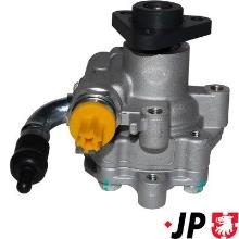 JP GROUP a/s 1145103700
