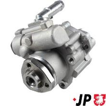 JP GROUP a/s 1145103800