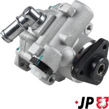 JP GROUP a/s 1145103900